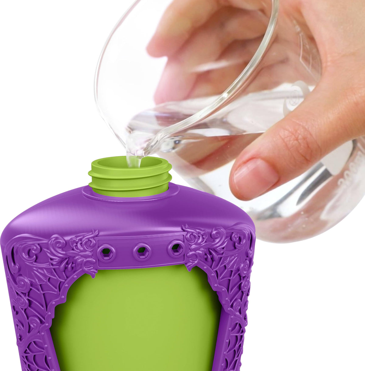Mini Dolls and Accessories with Water Reveal & Charms M286953