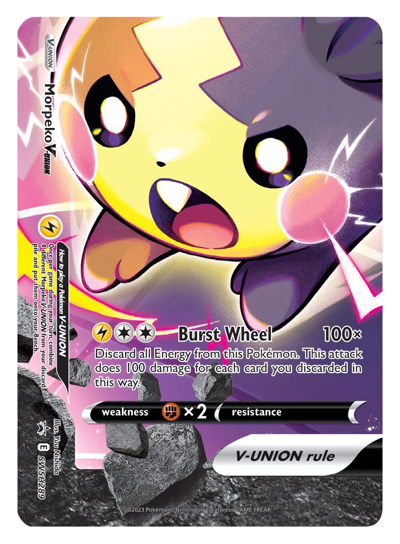 Pokémon TCG Playmat Collection Box X9655