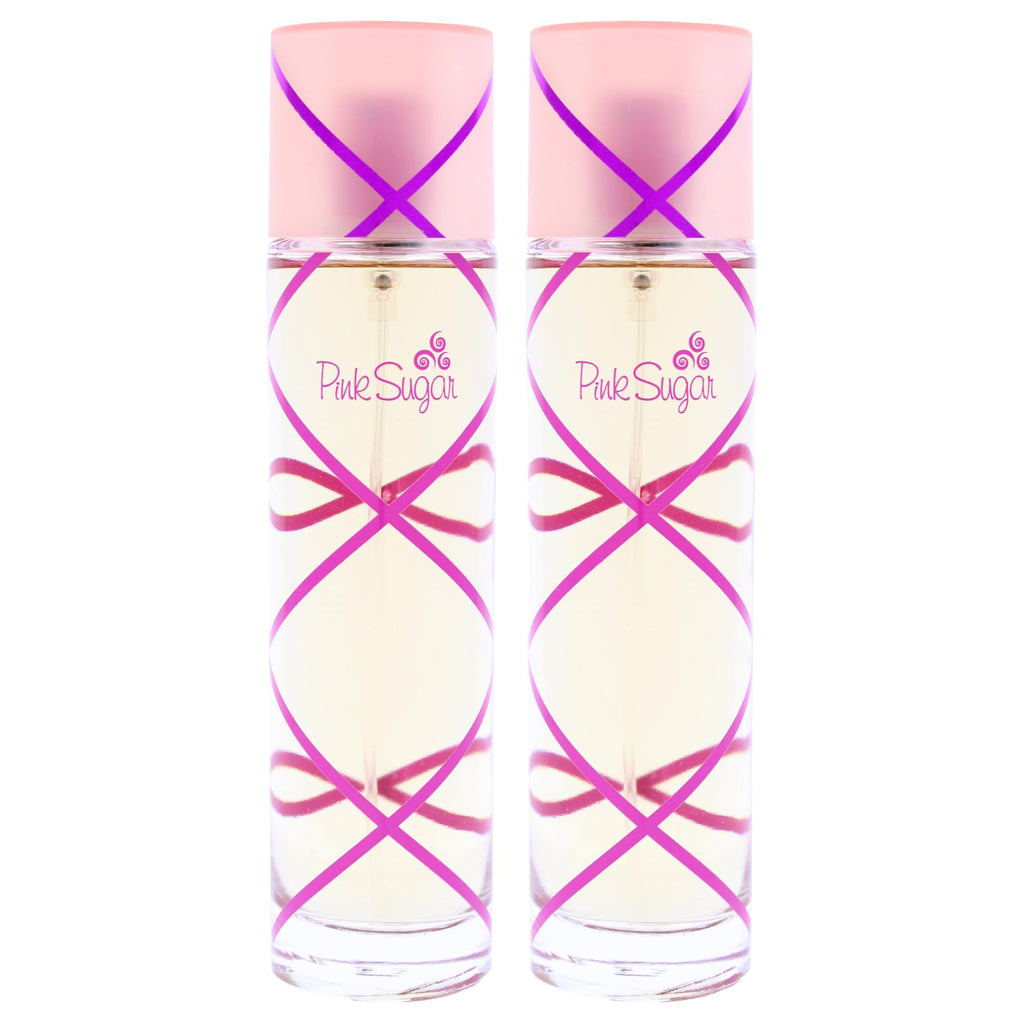 3.4 oz EDT Spray Pack of 2 R70031