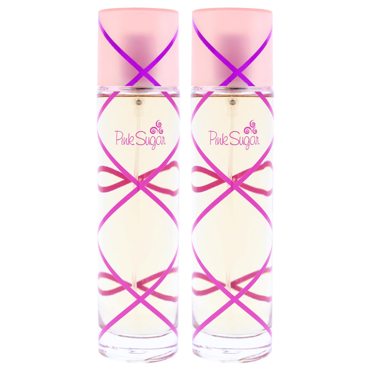 3.4 oz EDT Spray Pack of 2 R70031