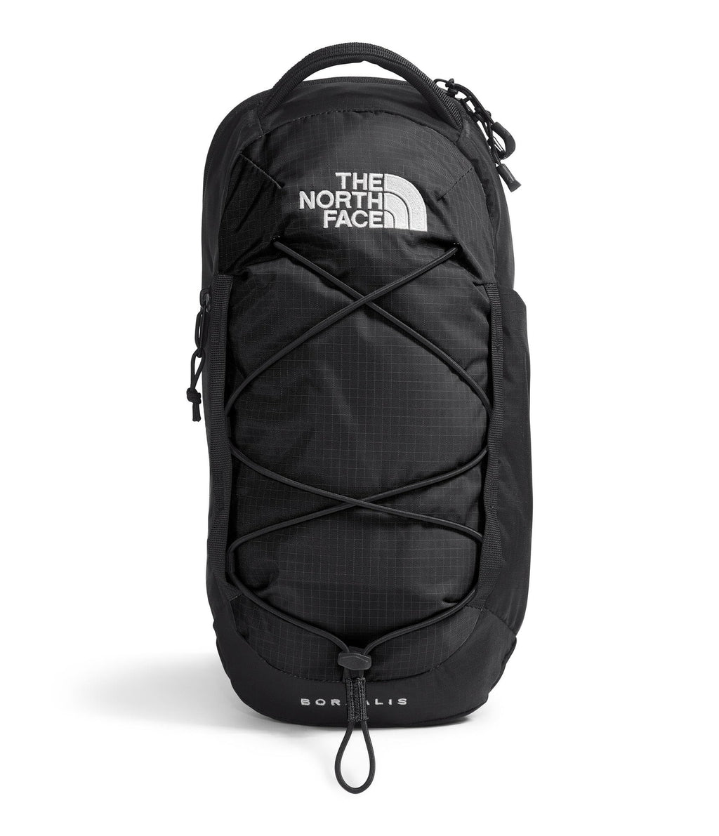 Crossbody Bag with Adjustable Strap, Water Repellent Finish, Multiple Compartments, Tablet Sleeve W63635