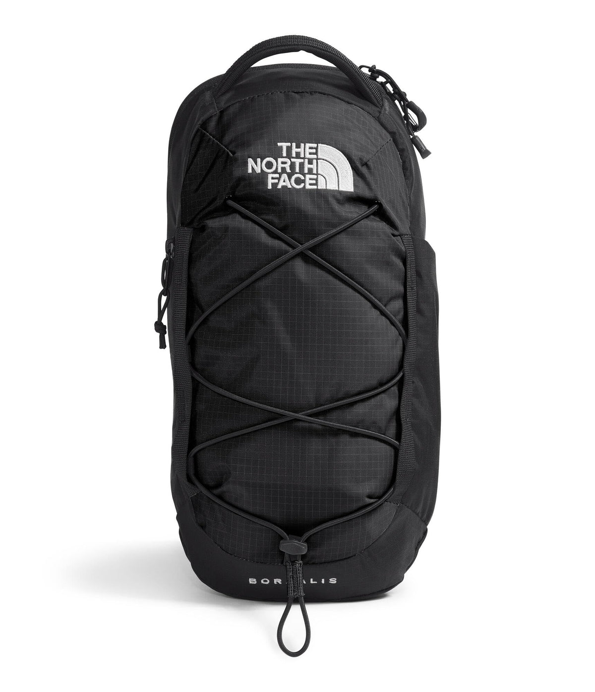 Crossbody Bag with Adjustable Strap, Water Repellent Finish, Multiple Compartments, Tablet Sleeve W63635