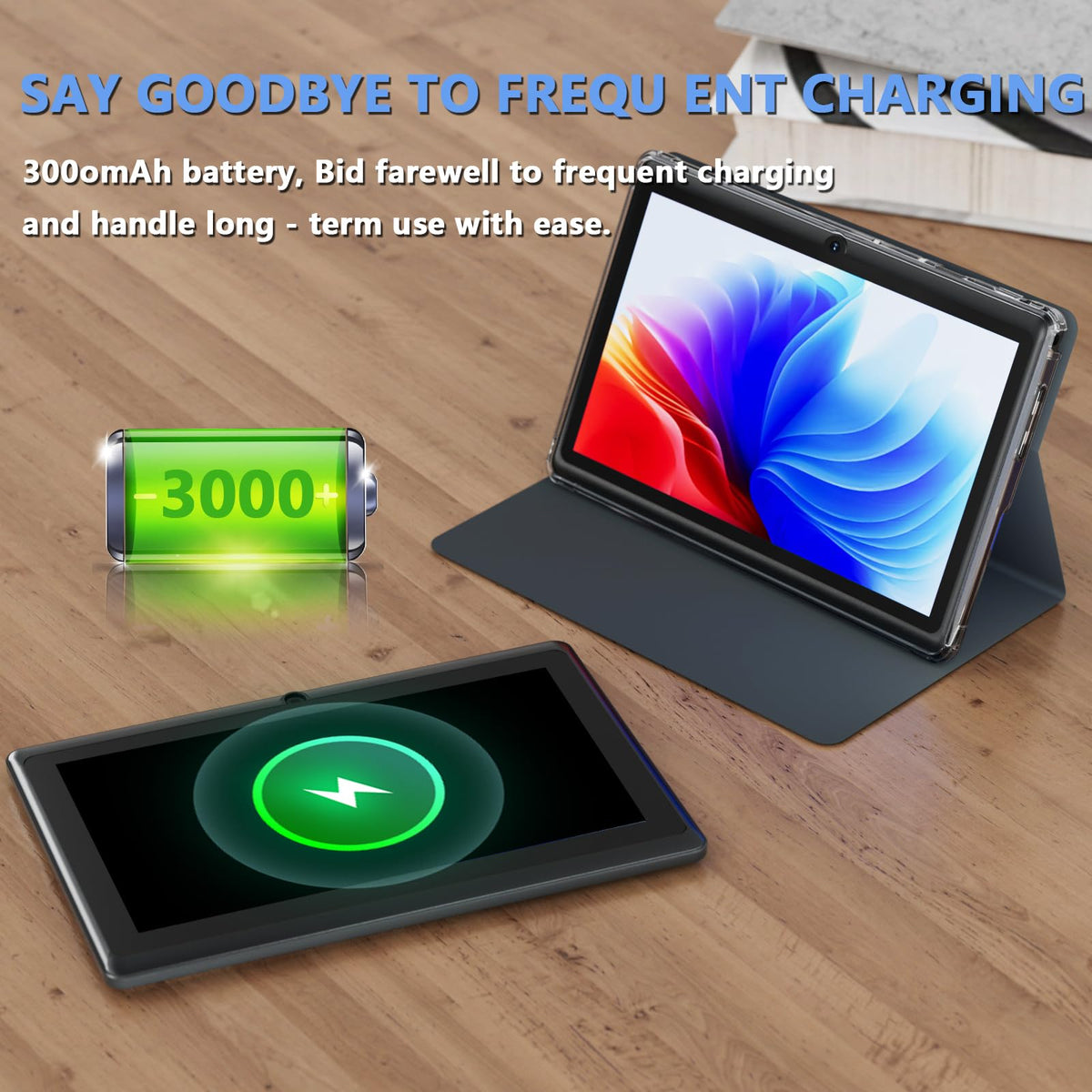 7 inch Android Tablet with Case G66904
