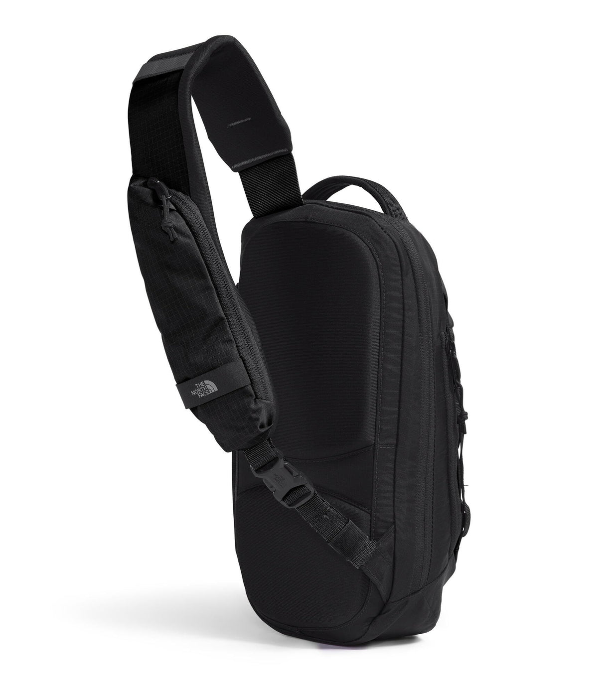 Crossbody Bag with Adjustable Strap, Water Repellent Finish, Multiple Compartments, Tablet Sleeve W63635