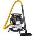 5 Gal Wet and Dry Shop Vacuum Q4332