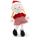 Soft Baby Doll Plush 17inch R67997
