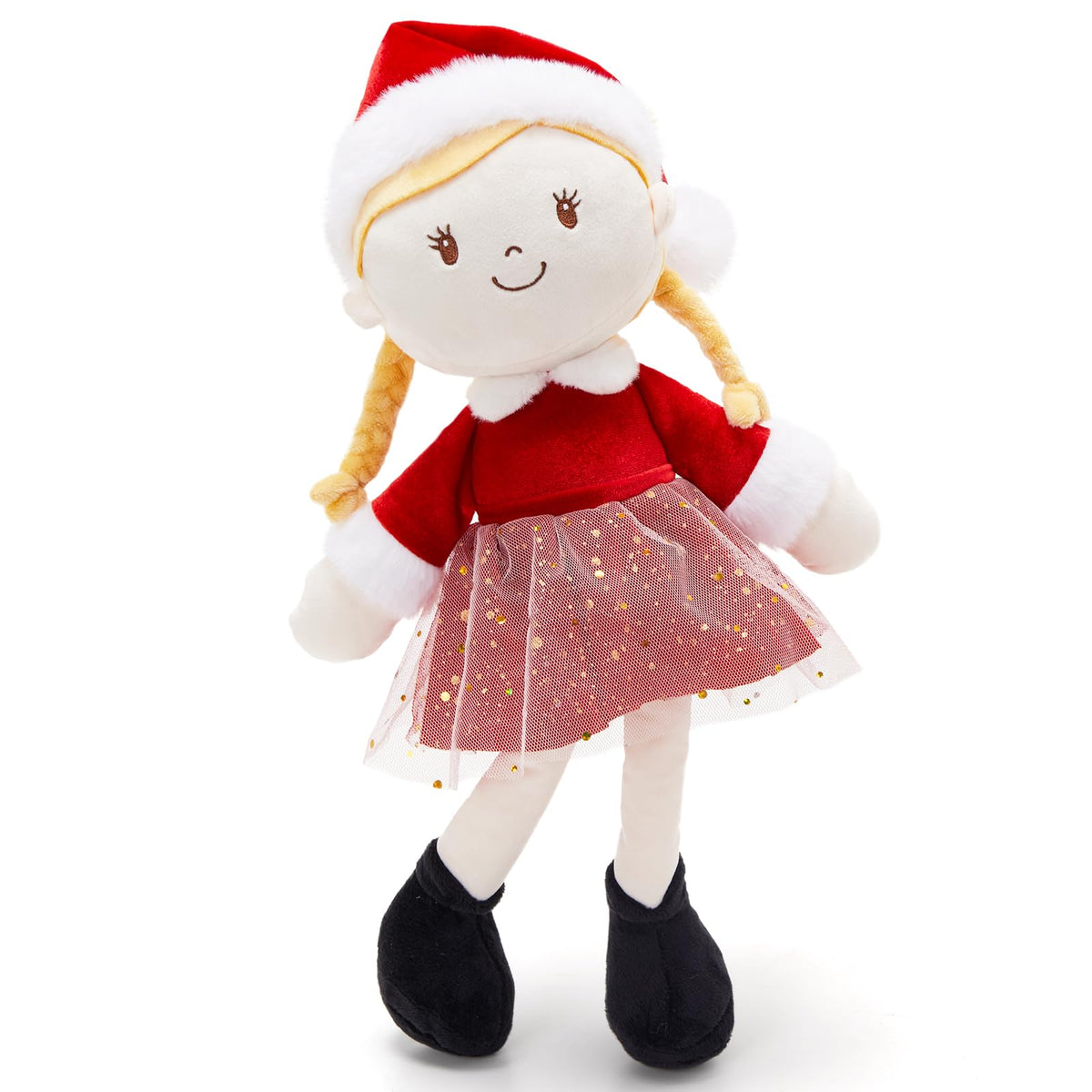 Soft Baby Doll Plush 17inch R67997