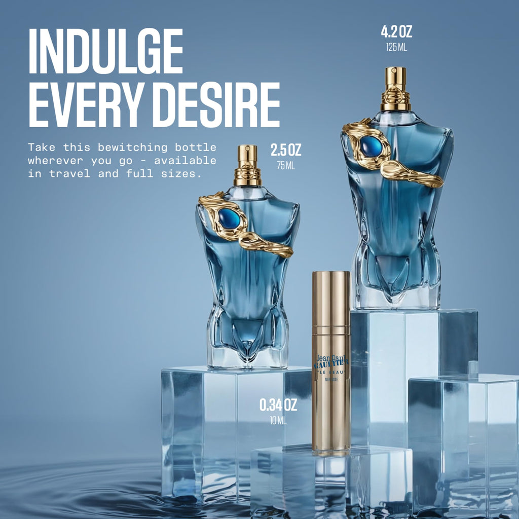 Eau de Parfum for Men P591245