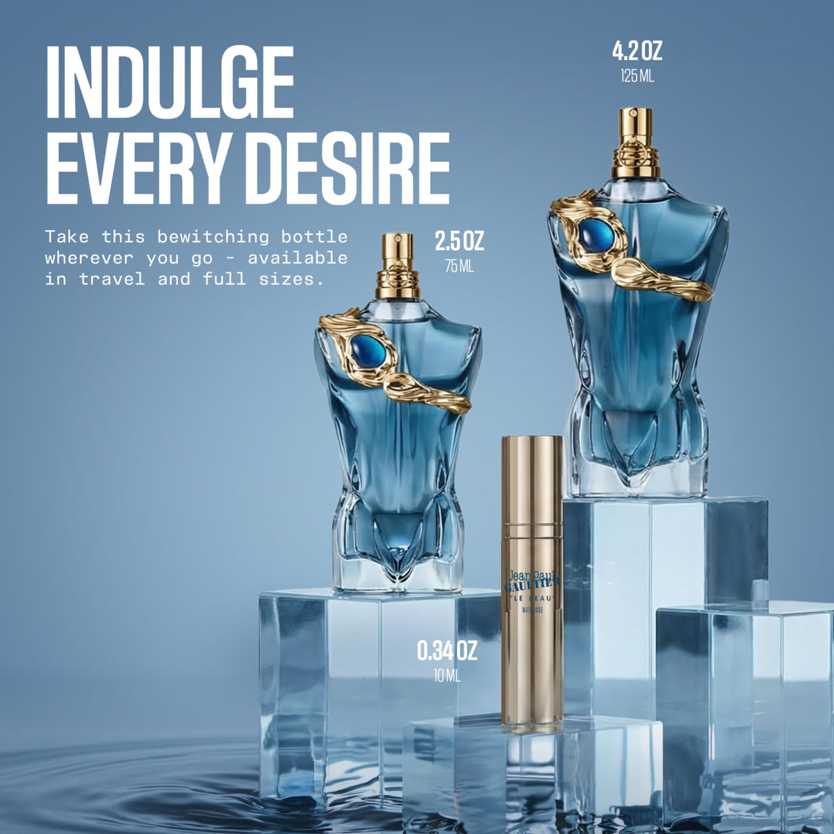 Eau de Parfum for Men P591245