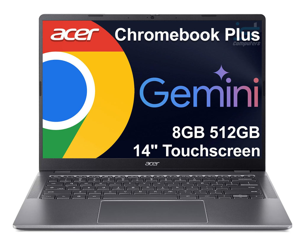 14" Touchscreen Laptop T675
