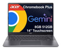 14" Touchscreen Laptop T675