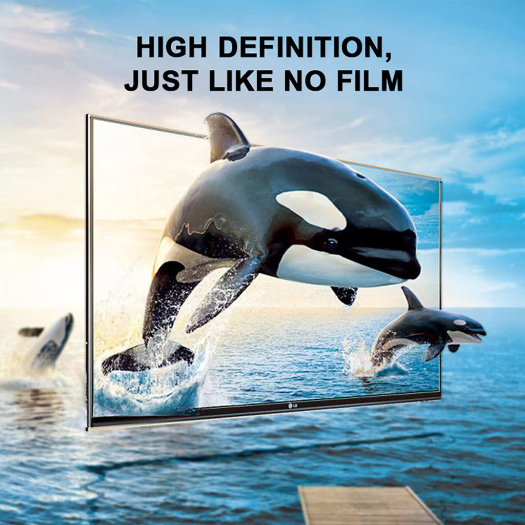 Anti-Glare Screen Protector for 32 Inch TV T21150