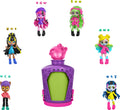 Mini Dolls and Accessories with Water Reveal & Charms M286953
