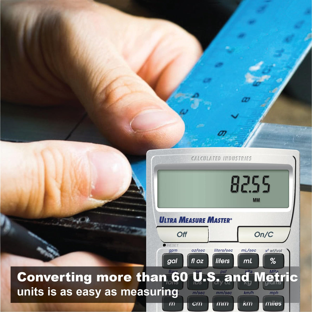 Conversion Calculator A72485
