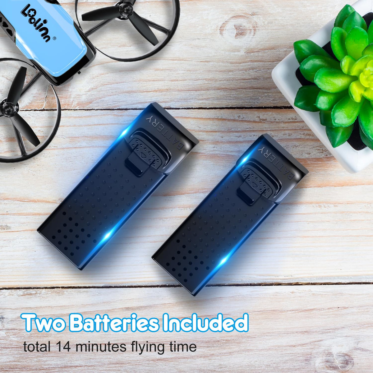 Drone with Camera for Kids 8+ D89645