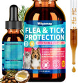 Flea and Tick Prevention for Dogs & Cats U20022