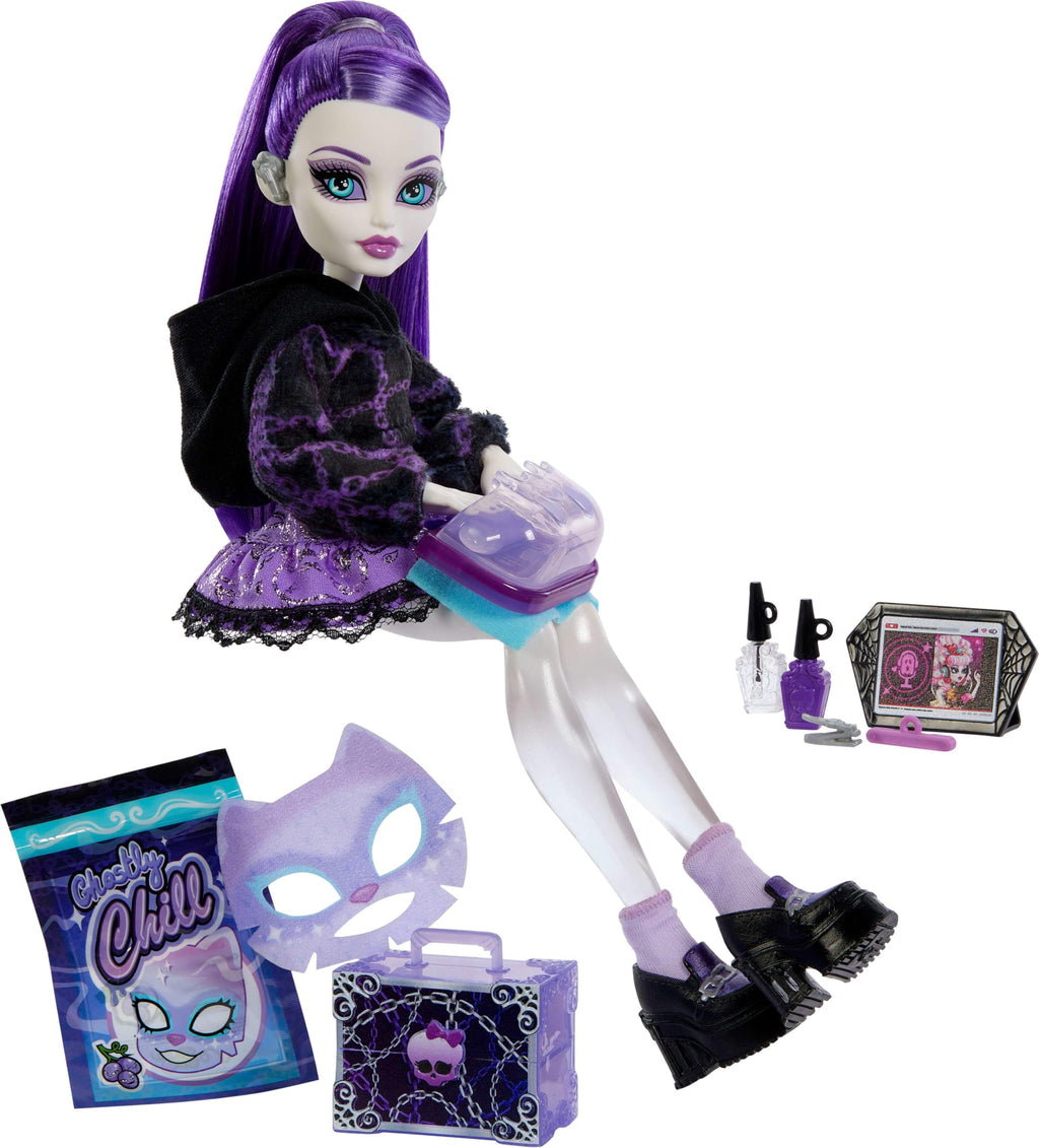 Doll V8335