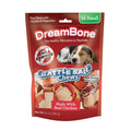 Rawhide-Free Dog Treats 14 Count M525321