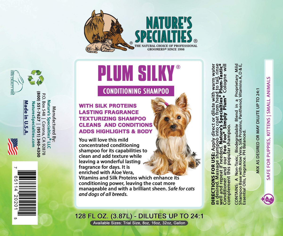 Mixing Bottle and Dog Shampoo Concentrate 32 oz 16 oz R242572