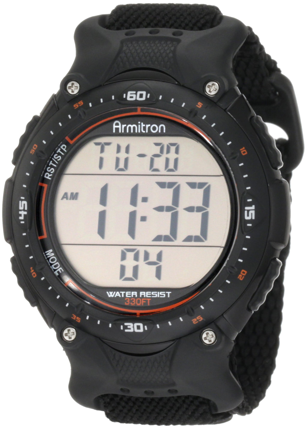 Digital Display Watch Q799057