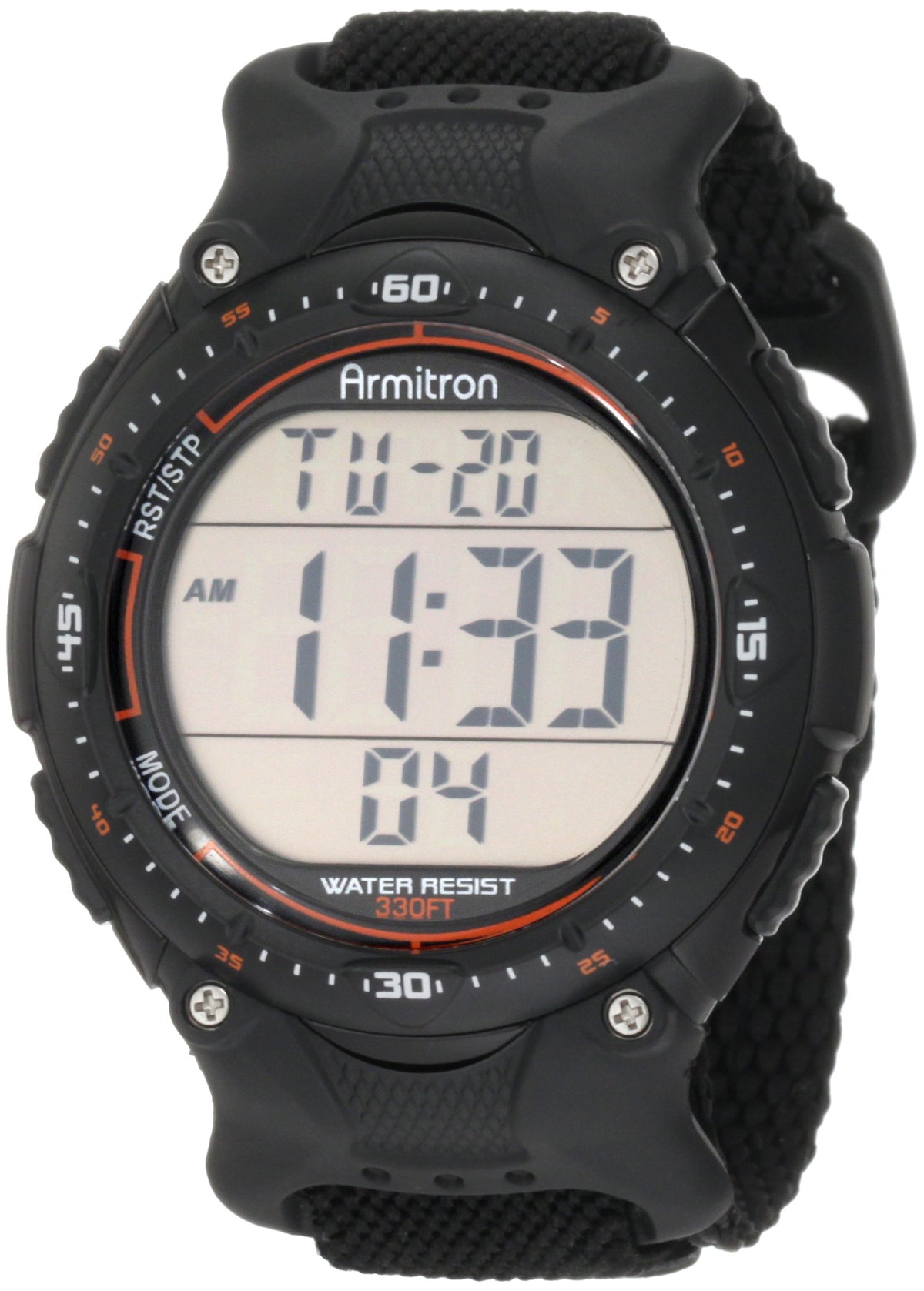 Digital Display Watch Q799057