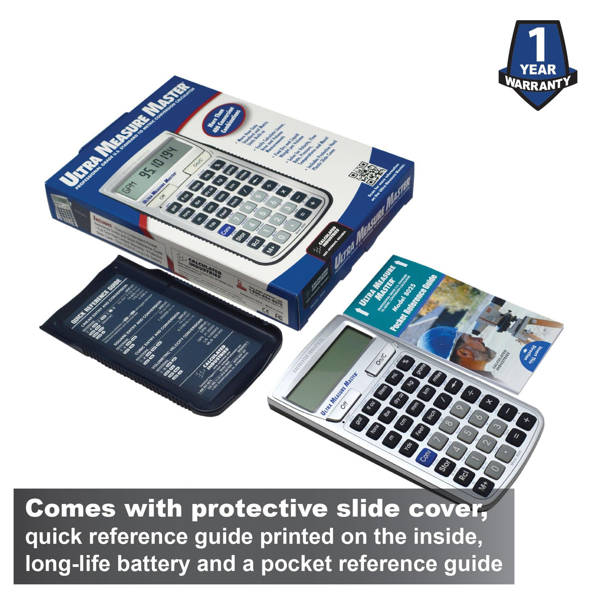 Conversion Calculator A72485