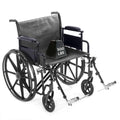 Heavy Duty Bariatric Wheelchair 500lb 24” Seat Width V6139