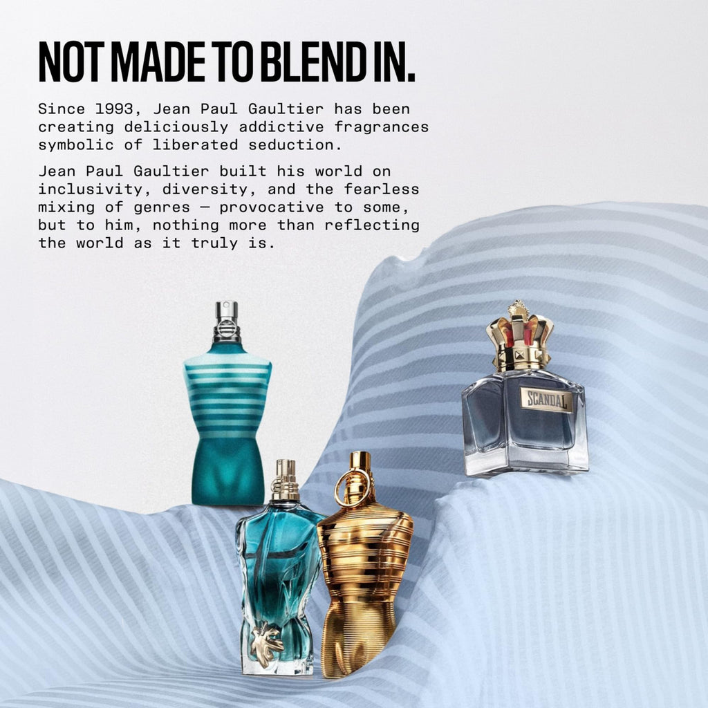 Eau de Parfum for Men P591245