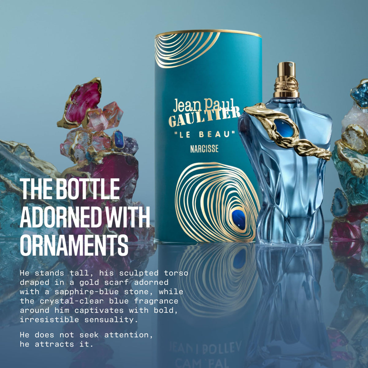 Eau de Parfum for Men P591245