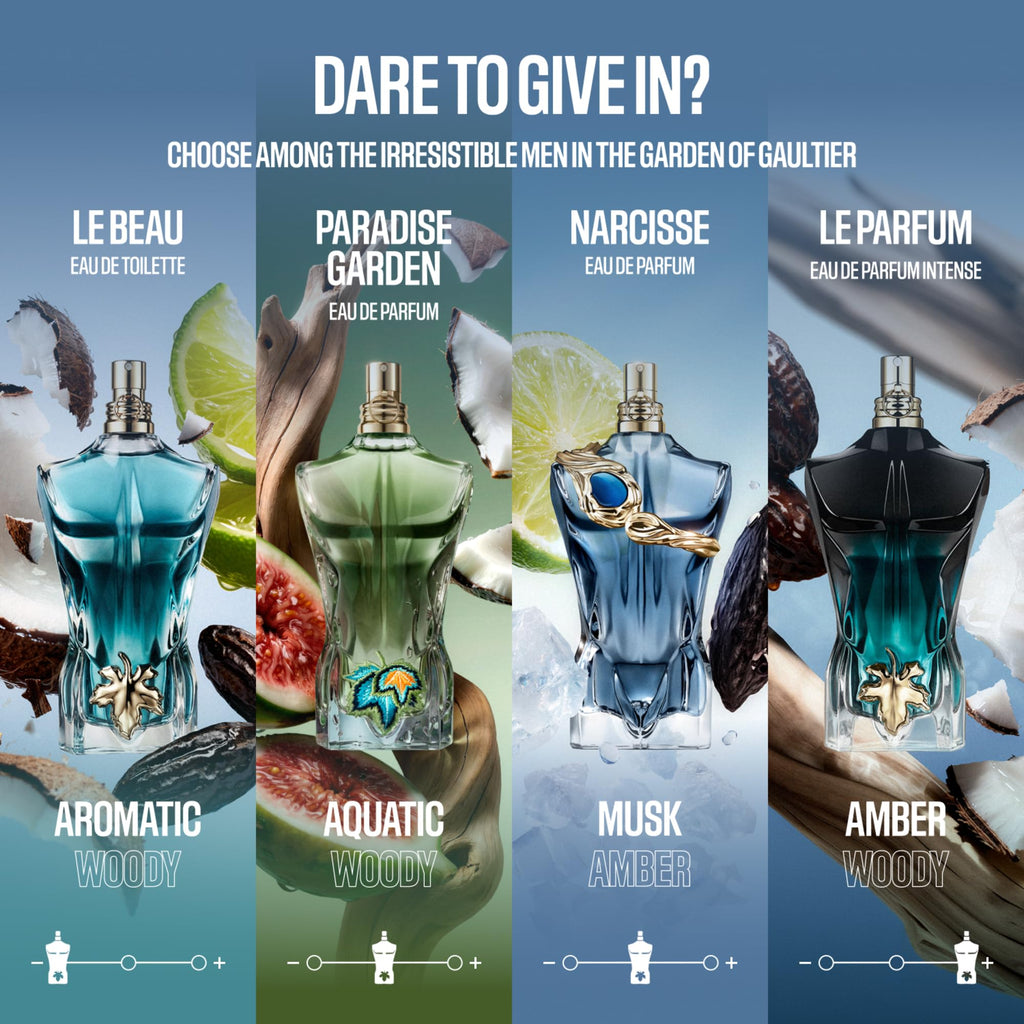 Eau de Parfum for Men P591245