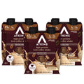 High Protein Mocha Latte Iced Coffee Shake, 12 Count V7368