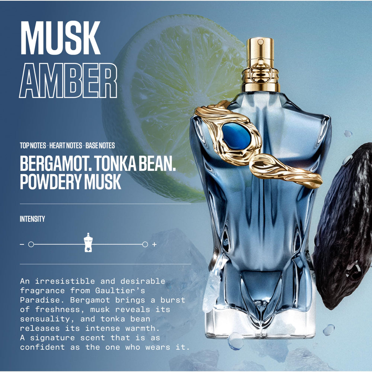Eau de Parfum for Men P591245