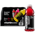 Nutrient Enhanced Flavored Water Beverage 20 fl oz 12 Pack A4894