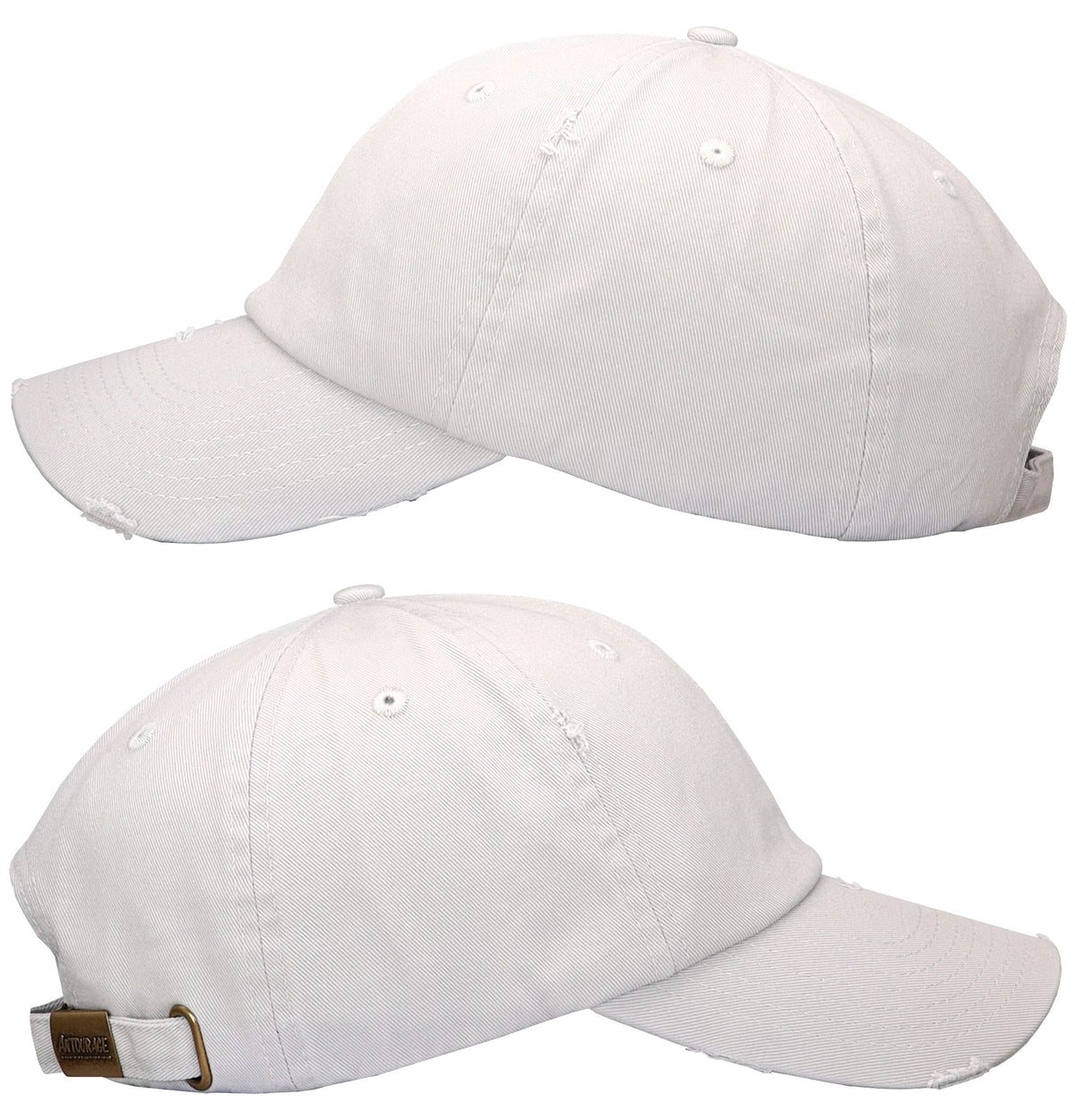 Vintage Distressed Baseball Cap T9936