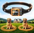 Wireless Dog Fence System O196588