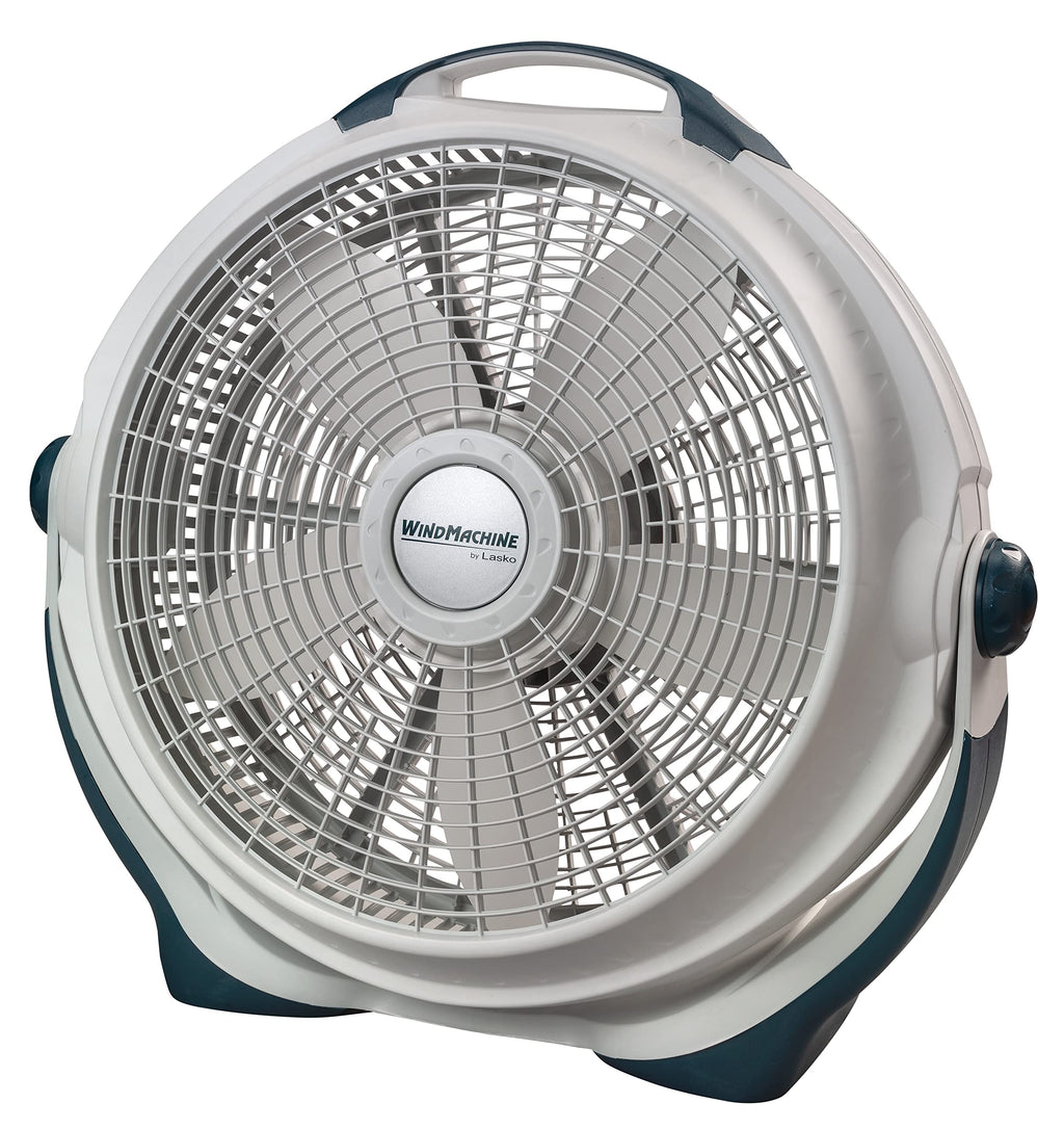 20" Air Circulator Fan S3480