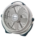 20" Air Circulator Fan S3480