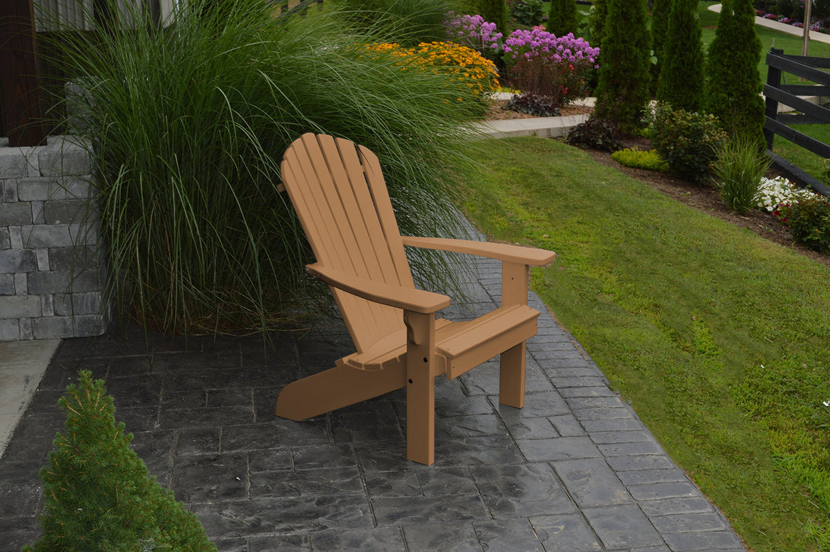 Cedar Adirondack Chair T755760